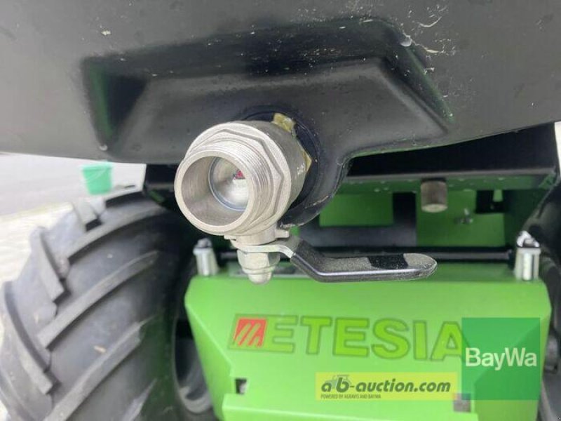 Etesia KG- DONKY ELEKTRO GERÄTETRÄGER, Gebrauchtmaschine, Baujahr: 2022 (Bild 3) Sonstige Hoftechnik des Typs Etesia KG- DONKY ELEKTRO GERÄTETRÄGER, Gebrauchtmaschine in Großweitzschen (Bild 3)