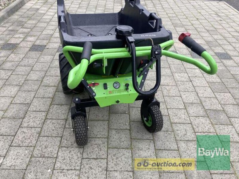 Etesia KG- DONKY ELEKTRO GERÄTETRÄGER, Gebrauchtmaschine, Baujahr: 2022 (Bild 4) Sonstige Hoftechnik des Typs Etesia KG- DONKY ELEKTRO GERÄTETRÄGER, Gebrauchtmaschine in Großweitzschen (Bild 4)