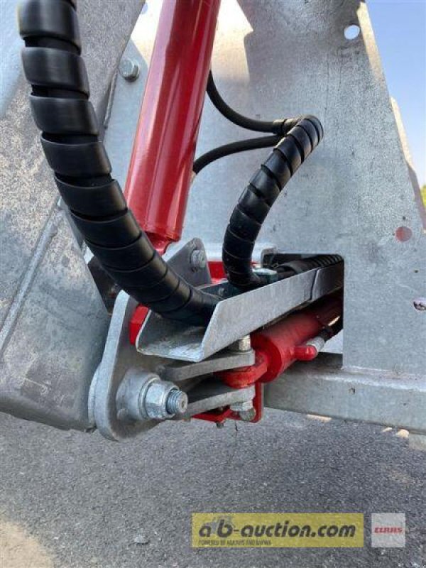 Sonstige Hoftechnik of the type Fliegl ASTSÄGE FLIEGL WOODKING DUO, Gebrauchtmaschine in Grimma (Picture 11)