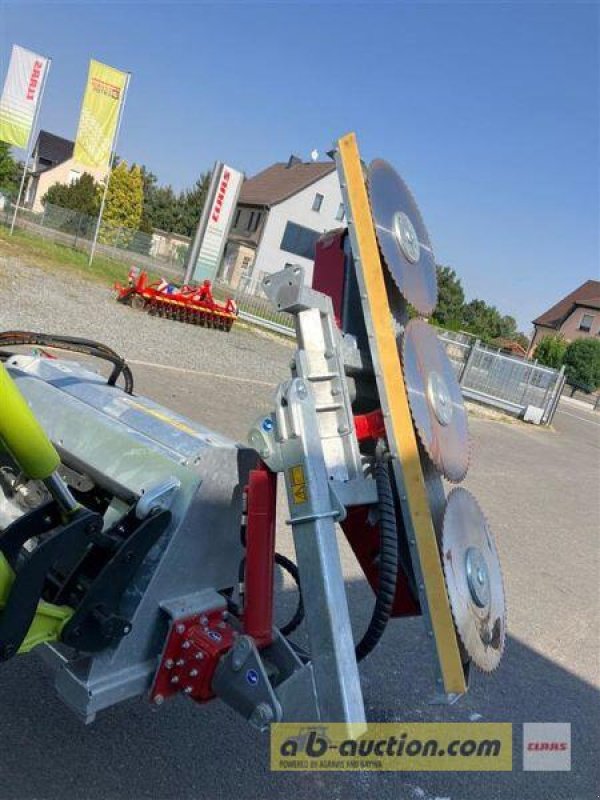 Sonstige Hoftechnik of the type Fliegl ASTSÄGE FLIEGL WOODKING DUO, Gebrauchtmaschine in Grimma (Picture 7)