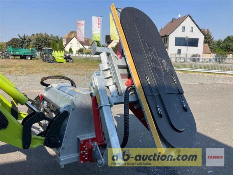 Sonstige Hoftechnik of the type Fliegl ASTSÄGE FLIEGL WOODKING DUO, Gebrauchtmaschine in Grimma (Picture 4)