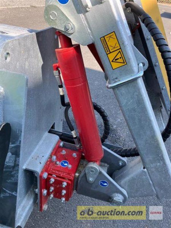 Sonstige Hoftechnik of the type Fliegl ASTSÄGE FLIEGL WOODKING DUO, Gebrauchtmaschine in Grimma (Picture 12)