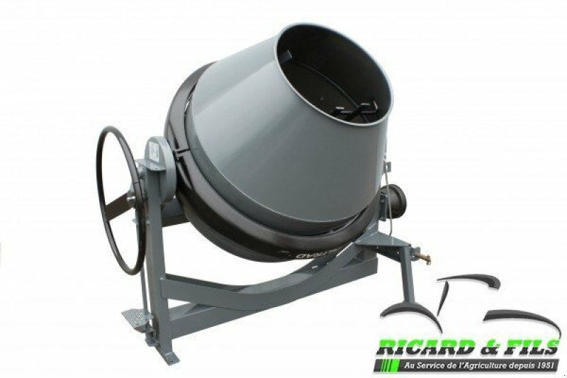 Sonstige Hoftechnik des Typs France Elevateur AG350, Gebrauchtmaschine in LA SOUTERRAINE (Bild 1)