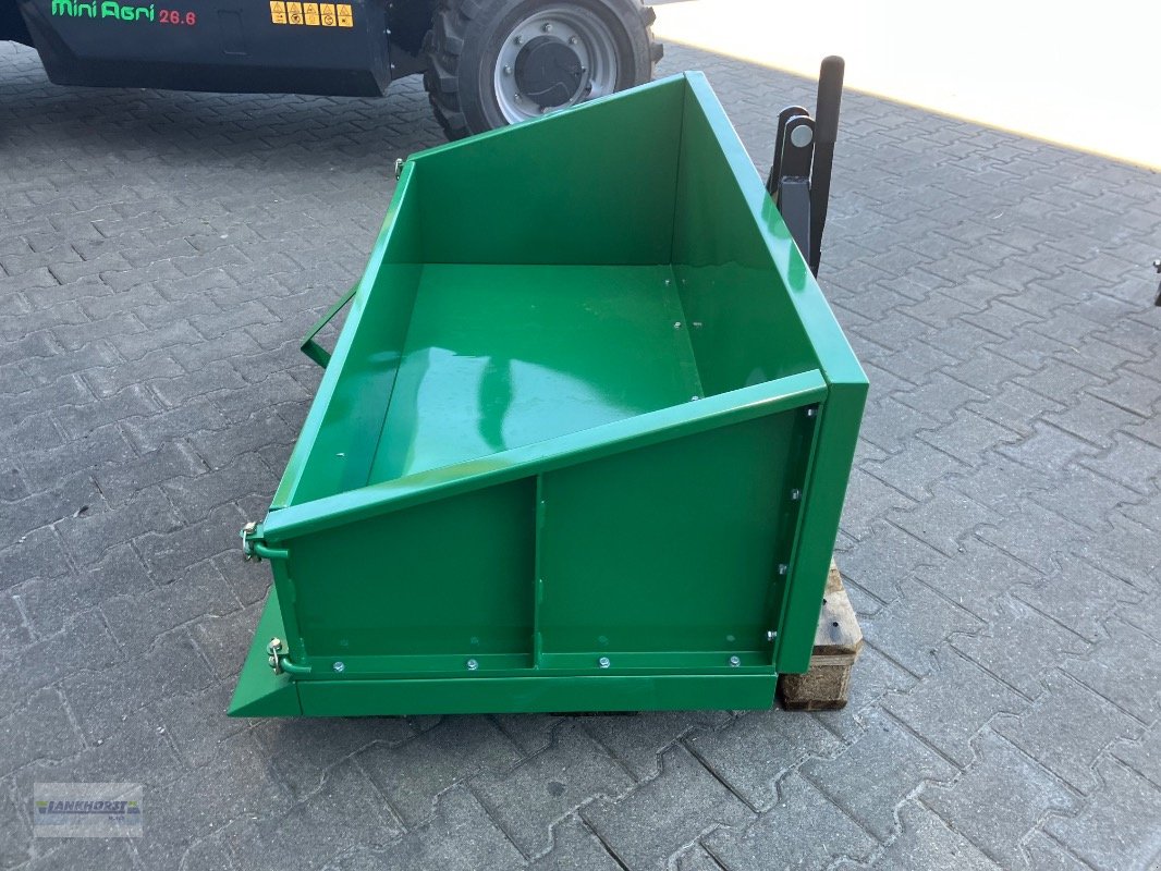 Sonstige Hoftechnik типа Geo PRK 140, Neumaschine в Aurich (Фотография 3)