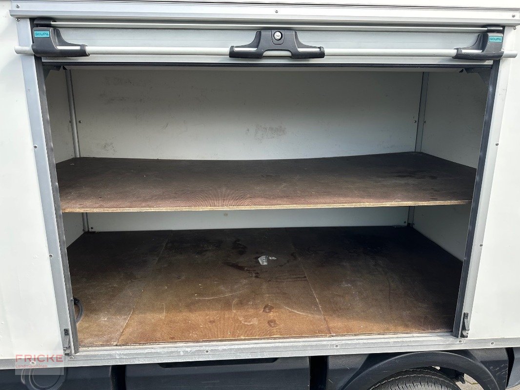 Sonstige Hoftechnik typu Goupil G 4   4x2 Electric, Gebrauchtmaschine v Bockel - Gyhum (Obrázek 6)