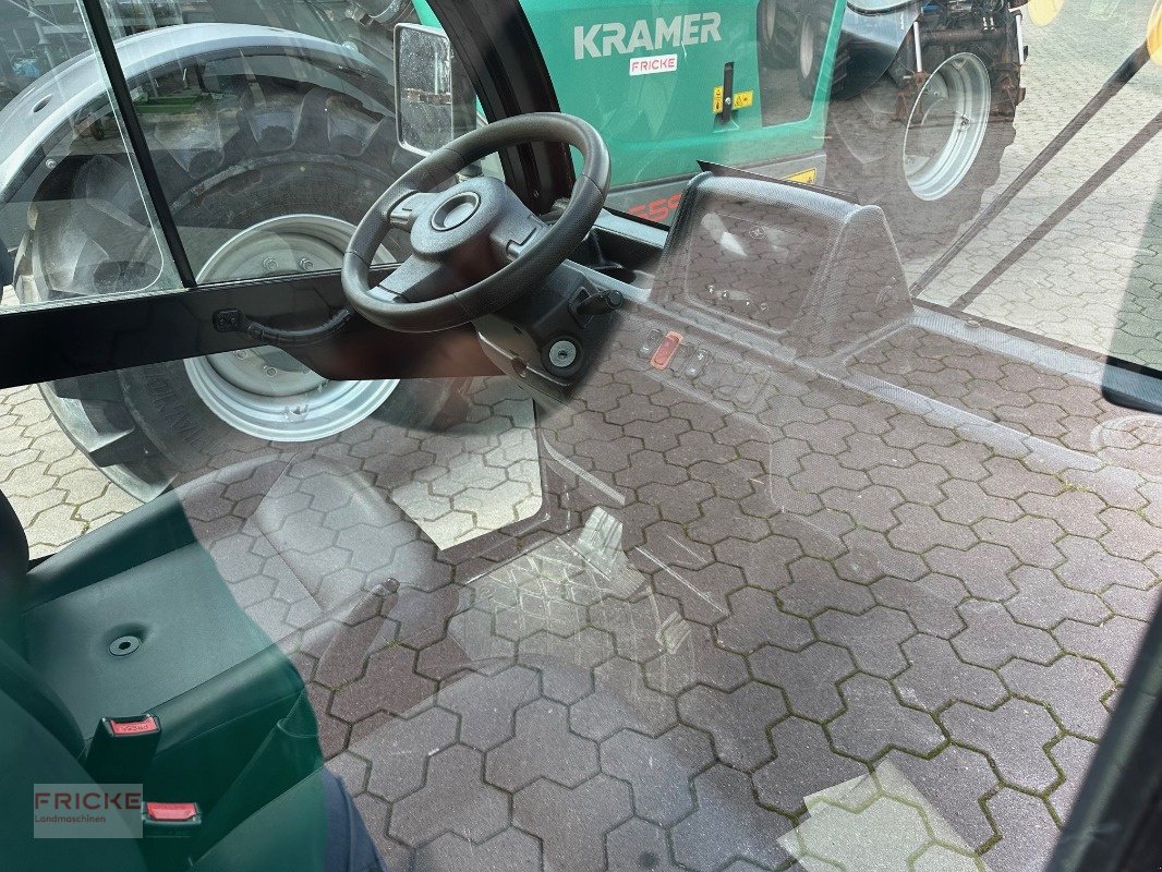 Sonstige Hoftechnik typu Goupil G 4   4x2 Electric, Gebrauchtmaschine v Bockel - Gyhum (Obrázek 7)