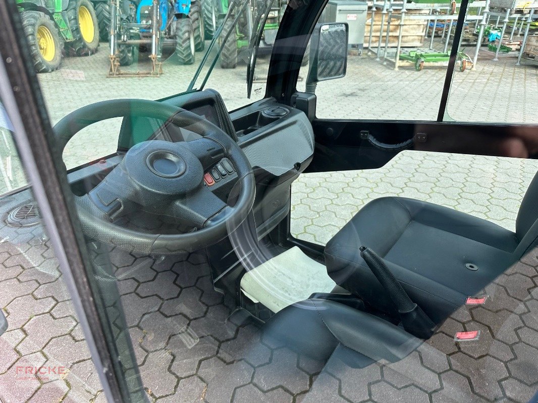 Sonstige Hoftechnik typu Goupil G 4   4x2 Electric, Gebrauchtmaschine v Bockel - Gyhum (Obrázek 8)