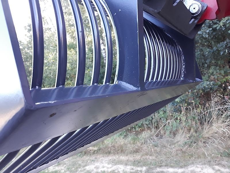 Sonstige Hoftechnik of the type Hekamp Schuttschaufel SP-16 130 D65 H55 WEIDEMANN HV, Neumaschine in Itterbeck (Picture 14)