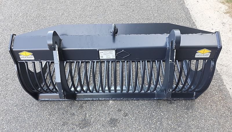 Sonstige Hoftechnik of the type Hekamp Schuttschaufel SP-16 130 D65 H55 WEIDEMANN HV, Neumaschine in Itterbeck (Picture 11)