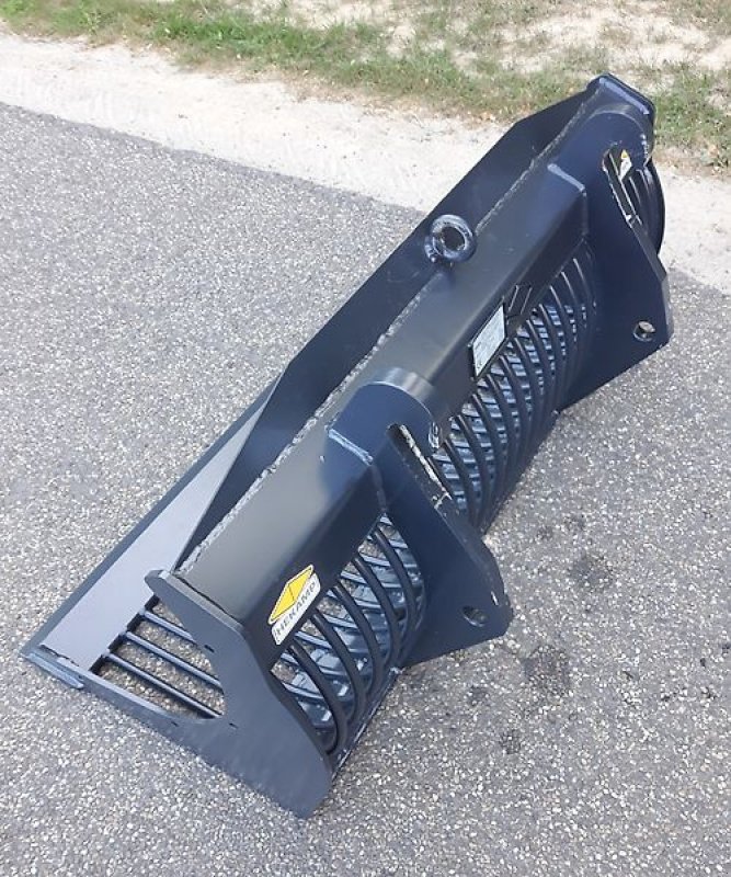 Sonstige Hoftechnik of the type Hekamp Schuttschaufel SP-16 130 D65 H55 WEIDEMANN HV, Neumaschine in Itterbeck (Picture 4)