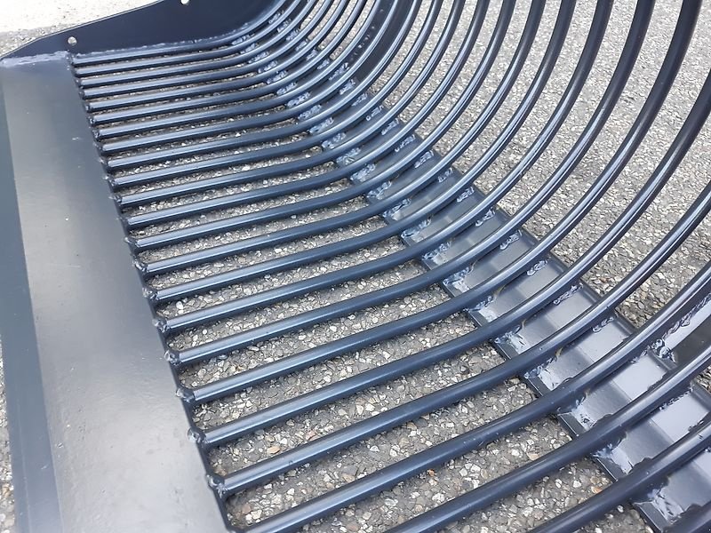 Sonstige Hoftechnik of the type Hekamp Schuttschaufel SP-16 130 D65 H55 WEIDEMANN HV, Neumaschine in Itterbeck (Picture 17)