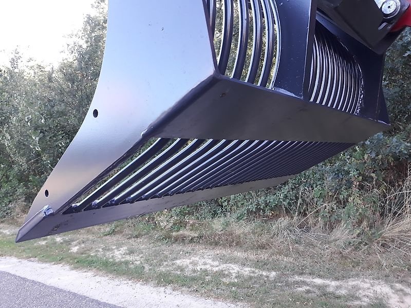 Sonstige Hoftechnik of the type Hekamp Schuttschaufel SP-16 130 D65 H55 WEIDEMANN HV, Neumaschine in Itterbeck (Picture 15)