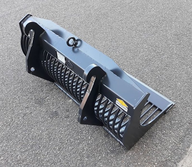 Sonstige Hoftechnik of the type Hekamp Schuttschaufel SP-16 130 D65 H55 WEIDEMANN HV, Neumaschine in Itterbeck (Picture 8)