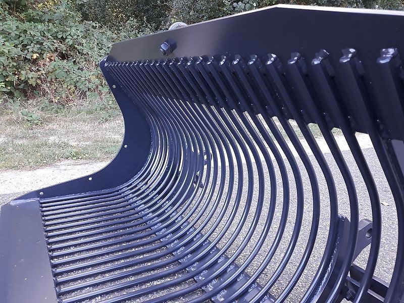 Sonstige Hoftechnik des Typs Hekamp Schuttschaufel SP-16 150 D70 H65, Neumaschine in Itterbeck (Bild 19)