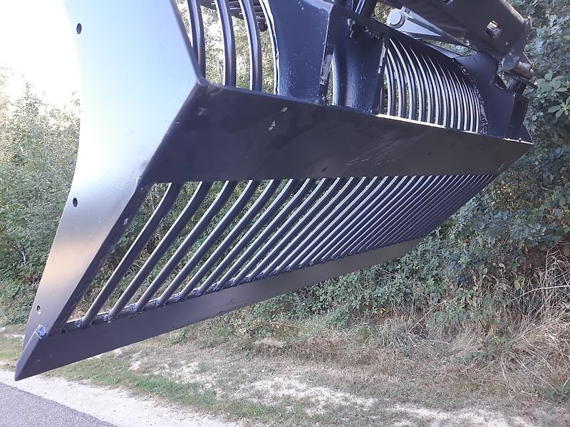 Sonstige Hoftechnik des Typs Hekamp Schuttschaufel SP-16 150 D70 H65, Neumaschine in Itterbeck (Bild 13)