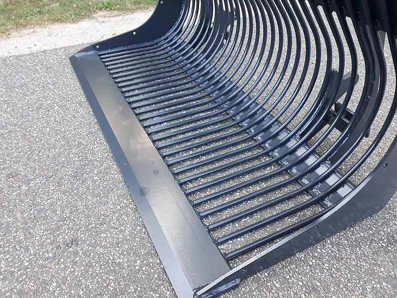 Sonstige Hoftechnik des Typs Hekamp Schuttschaufel SP-16 150 D70 H65, Neumaschine in Itterbeck (Bild 21)