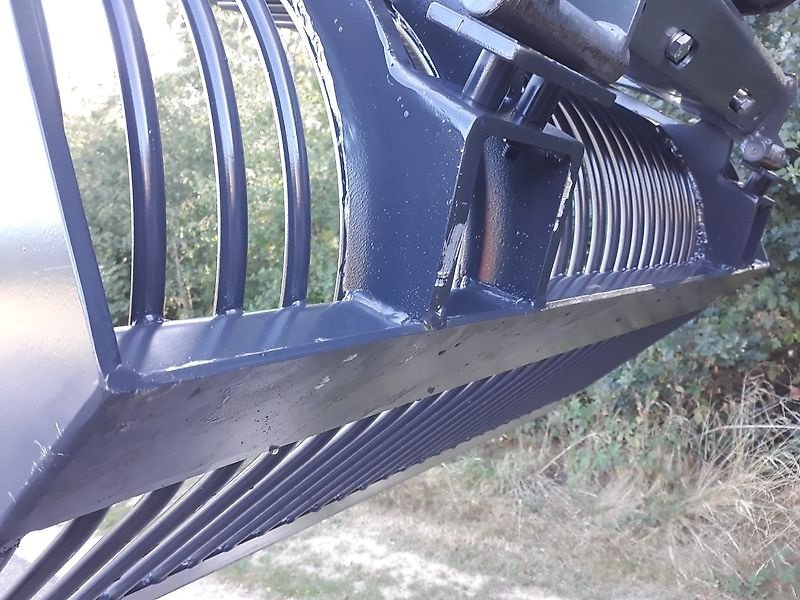 Sonstige Hoftechnik des Typs Hekamp Schuttschaufel SP-16 150 D70 H65, Neumaschine in Itterbeck (Bild 14)