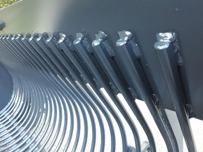 Sonstige Hoftechnik des Typs Hekamp Schuttschaufel SP-16 150 D70 H65, Neumaschine in Itterbeck (Bild 20)