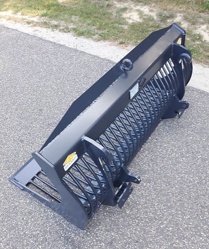 Sonstige Hoftechnik des Typs Hekamp Schuttschaufel SP-16 150 D70 H65, Neumaschine in Itterbeck (Bild 7)