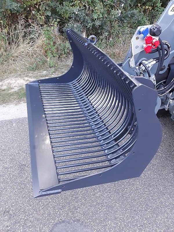 Sonstige Hoftechnik des Typs Hekamp Schuttschaufel SP-16 150 D70 H65, Neumaschine in Itterbeck (Bild 11)