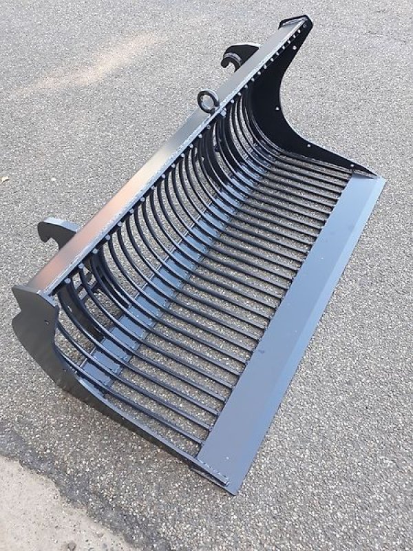 Sonstige Hoftechnik des Typs Hekamp Schuttschaufel SP-16 150 D70 H65, Neumaschine in Itterbeck (Bild 1)