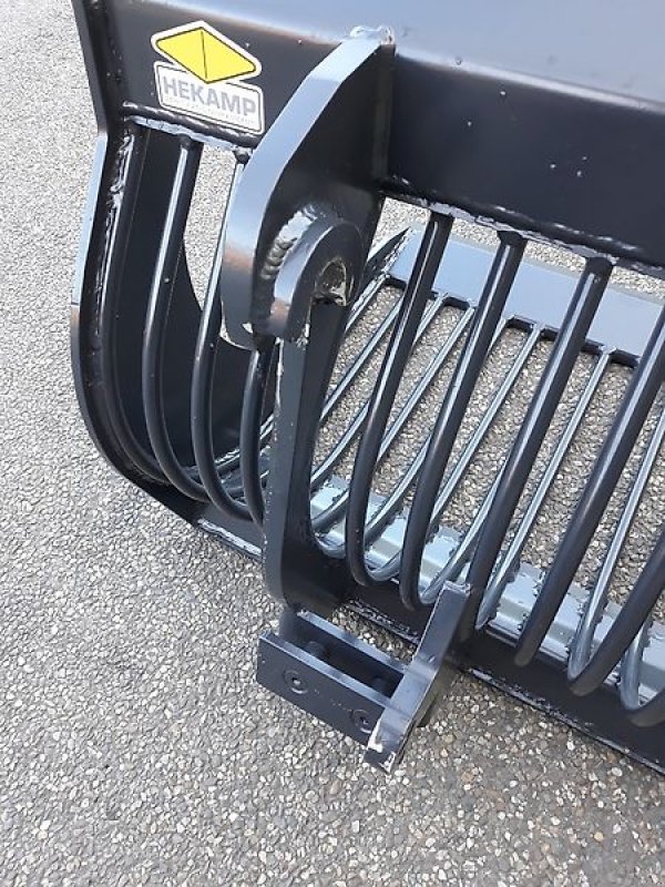 Sonstige Hoftechnik des Typs Hekamp Schuttschaufel SP-16 150 D70 H65, Neumaschine in Itterbeck (Bild 17)