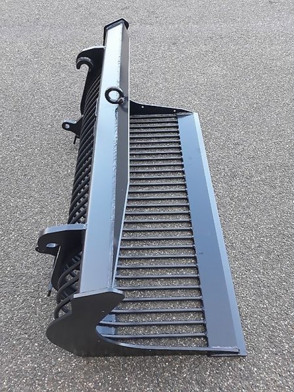 Sonstige Hoftechnik des Typs Hekamp Schuttschaufel SP-16 150 D70 H65, Neumaschine in Itterbeck (Bild 2)