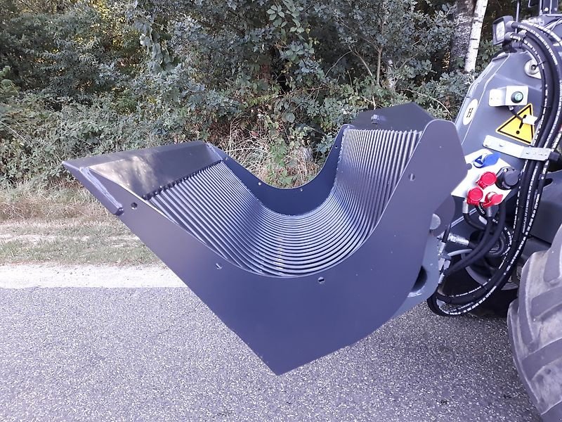 Sonstige Hoftechnik des Typs Hekamp Schuttschaufel SP-16 150 D70 H65, Neumaschine in Itterbeck (Bild 16)