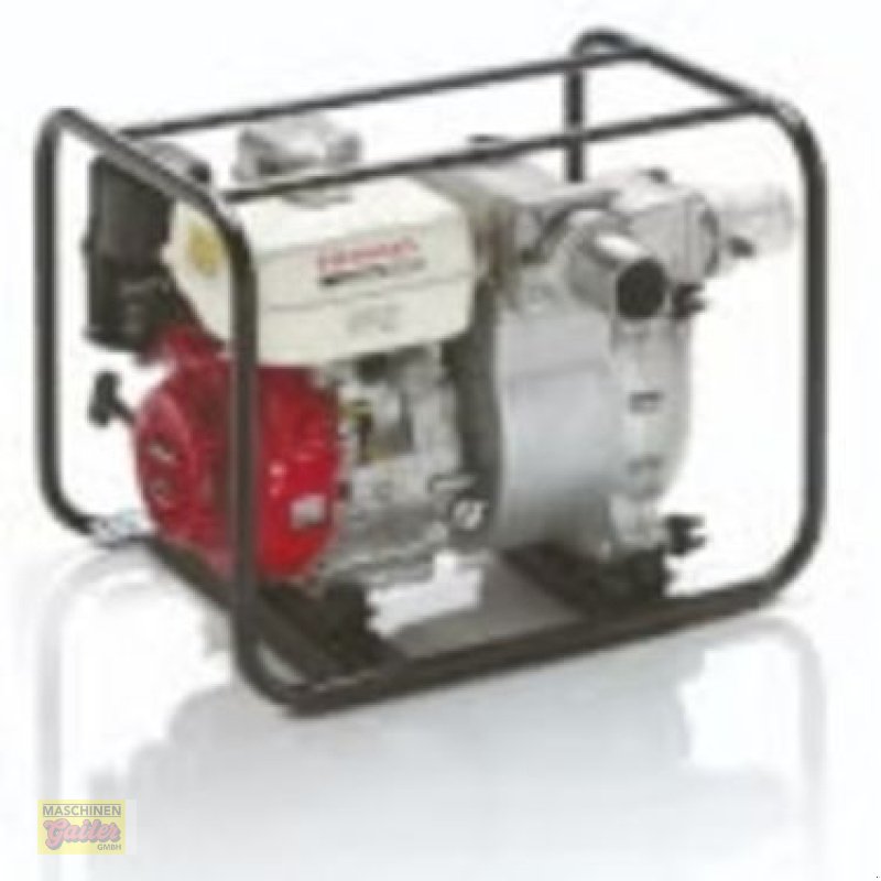 Sonstige Hoftechnik des Typs Honda WT30X Schmutzwasserpumpe mit 1200l/min, Neumaschine in Kötschach (Bild 9)