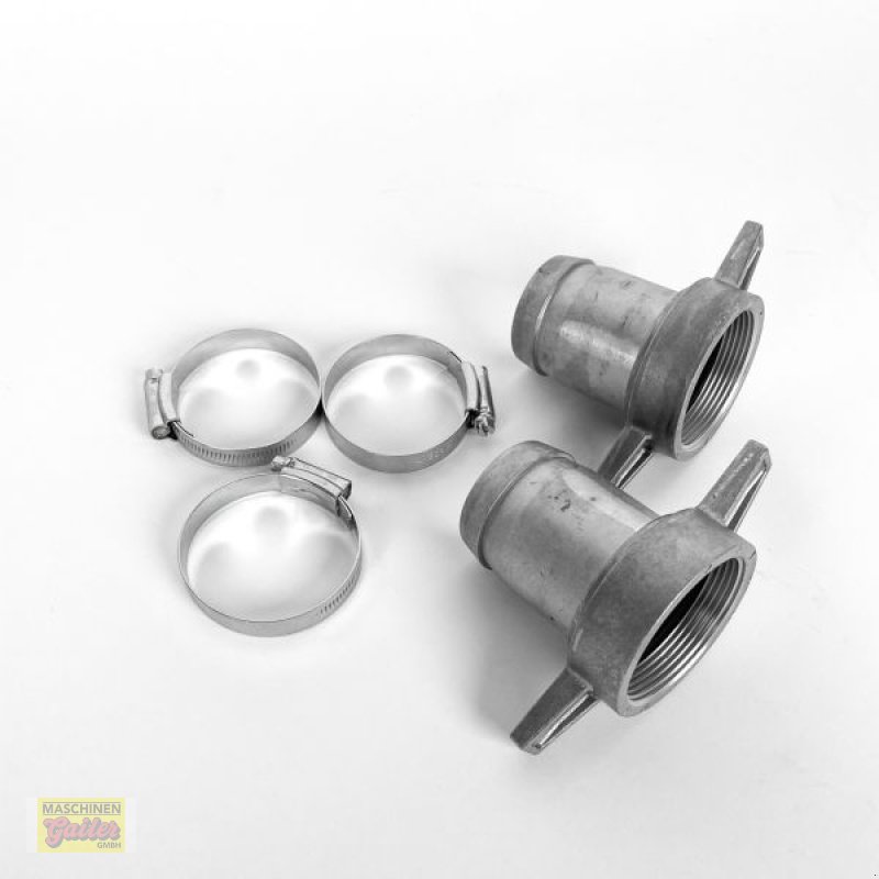 Sonstige Hoftechnik des Typs Honda WT30X Schmutzwasserpumpe mit 1200l/min, Neumaschine in Kötschach (Bild 8)