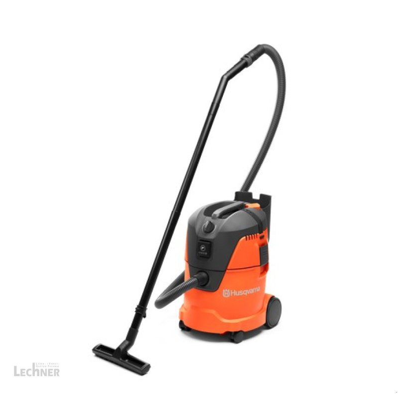 Sonstige Hoftechnik typu Husqvarna WDC 325L Nass- und Trockensauger, Neumaschine v Bad Abbach-Dünzling (Obrázek 1)