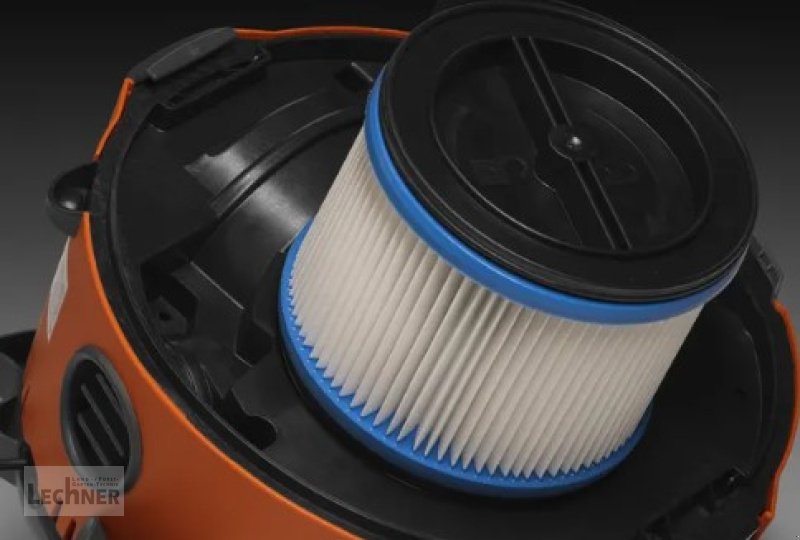 Sonstige Hoftechnik typu Husqvarna WDC 325L Nass- und Trockensauger, Neumaschine v Bad Abbach-Dünzling (Obrázek 3)