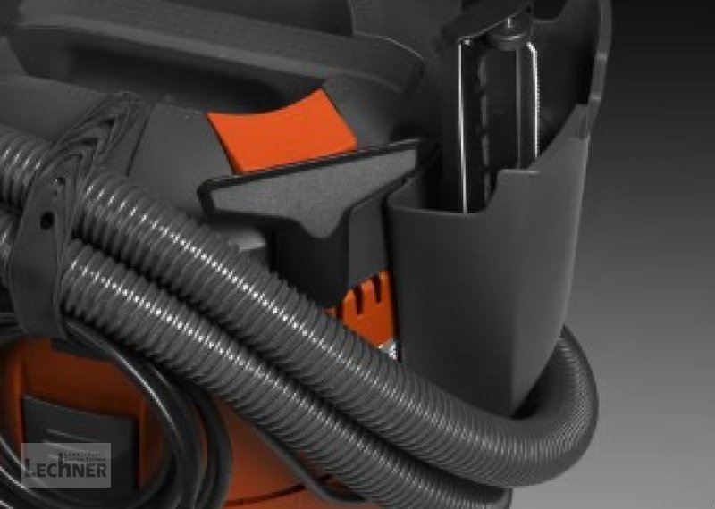 Sonstige Hoftechnik typu Husqvarna WDC 325L Nass- und Trockensauger, Neumaschine v Bad Abbach-Dünzling (Obrázek 4)
