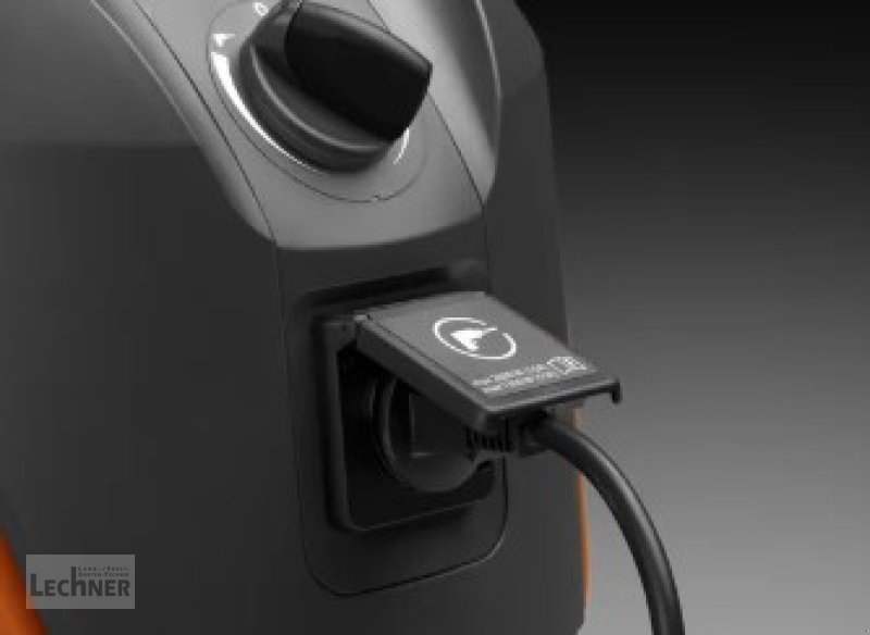 Sonstige Hoftechnik typu Husqvarna WDC 325L Nass- und Trockensauger, Neumaschine v Bad Abbach-Dünzling (Obrázek 5)