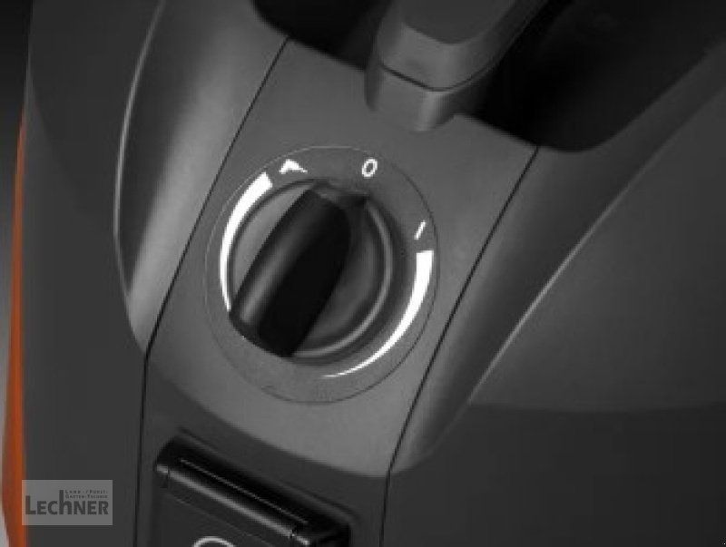 Sonstige Hoftechnik typu Husqvarna WDC 325L Nass- und Trockensauger, Neumaschine v Bad Abbach-Dünzling (Obrázek 6)