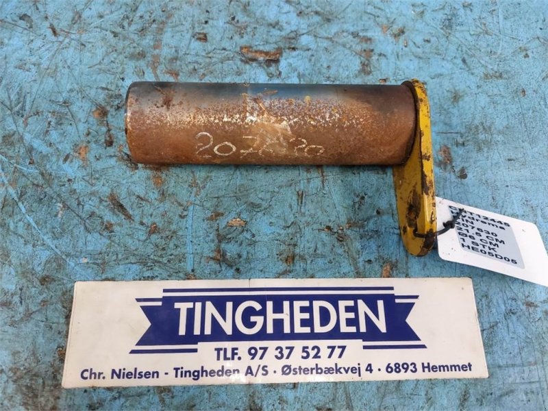 Sonstige Hoftechnik typu Hydrema 906, Gebrauchtmaschine v Hemmet (Obrázek 1)