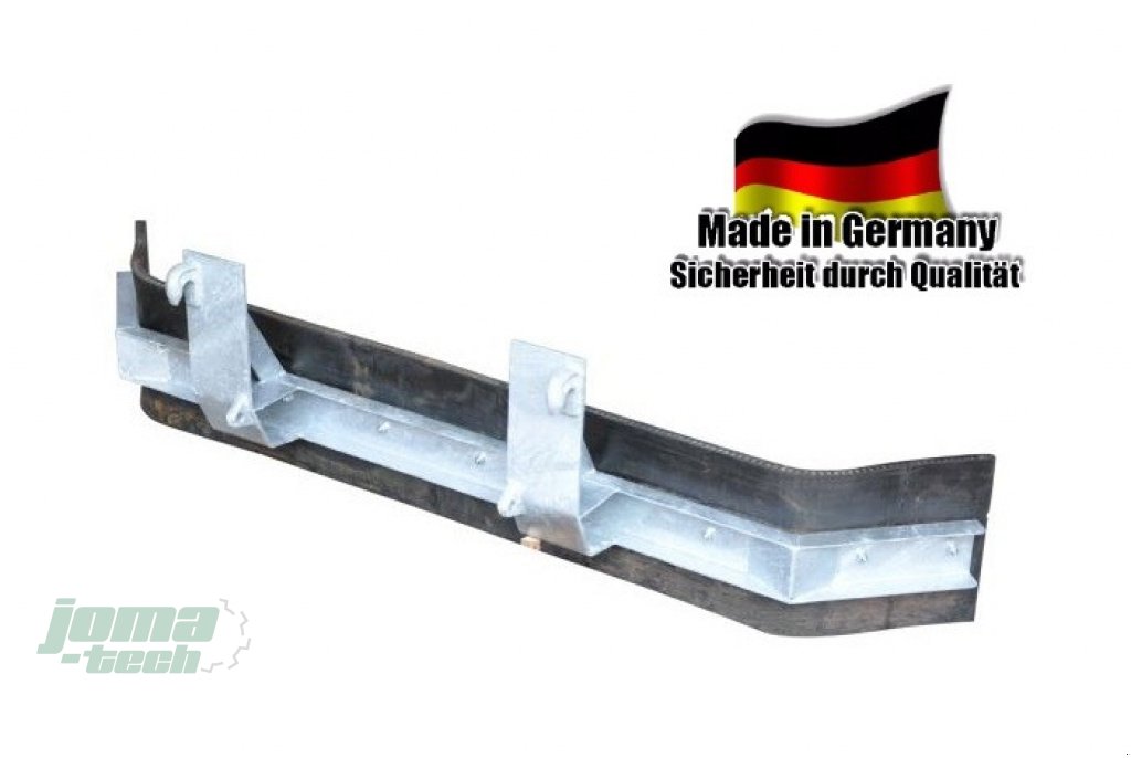 Sonstige Hoftechnik typu Joma-Tech Schmutzschieber, Schneeschieber mit Euro-Aufnahme oder Staplertaschen, Neumaschine v Willebadessen (Obrázek 1)