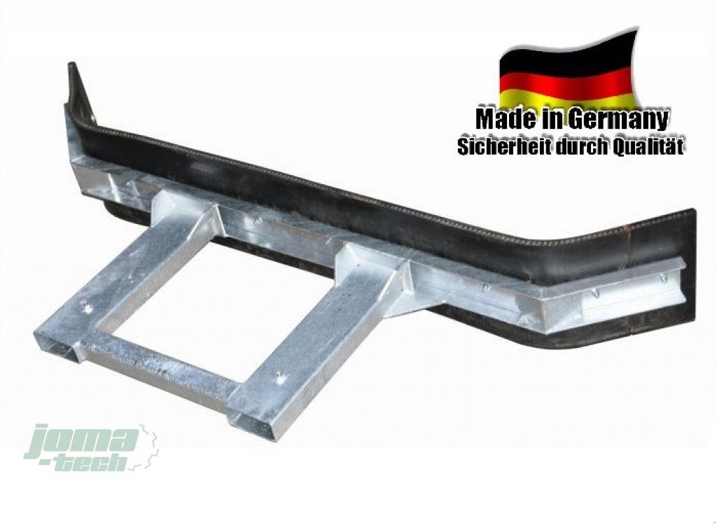 Sonstige Hoftechnik typu Joma-Tech Schmutzschieber, Schneeschieber mit Euro-Aufnahme oder Staplertaschen, Neumaschine v Willebadessen (Obrázek 2)