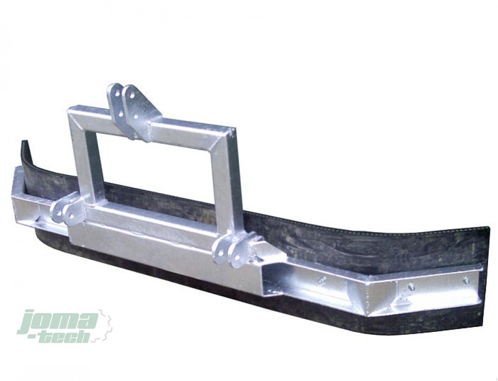 Sonstige Hoftechnik typu Joma-Tech Schmutzschieber, Schneeschieber mit Euro-Aufnahme oder Staplertaschen, Neumaschine v Willebadessen (Obrázek 3)