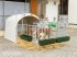 Sonstige Hoftechnik des Typs Kerbl AKTION-Kälberhütte Calf House  4/5 frei Haus, Neumaschine in Eberschwang (Bild 7)