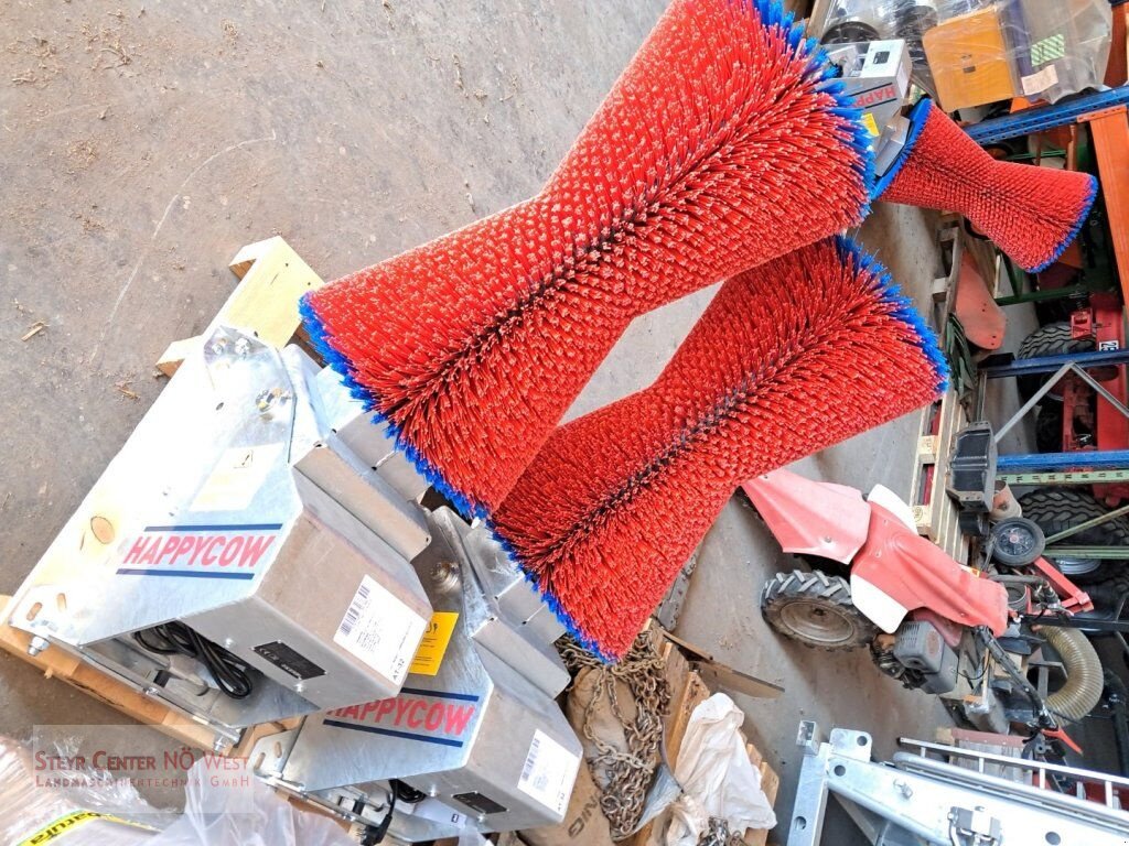 Sonstige Hoftechnik des Typs Kerbl Happy Cow UNO, Neumaschine in Purgstall (Bild 2)