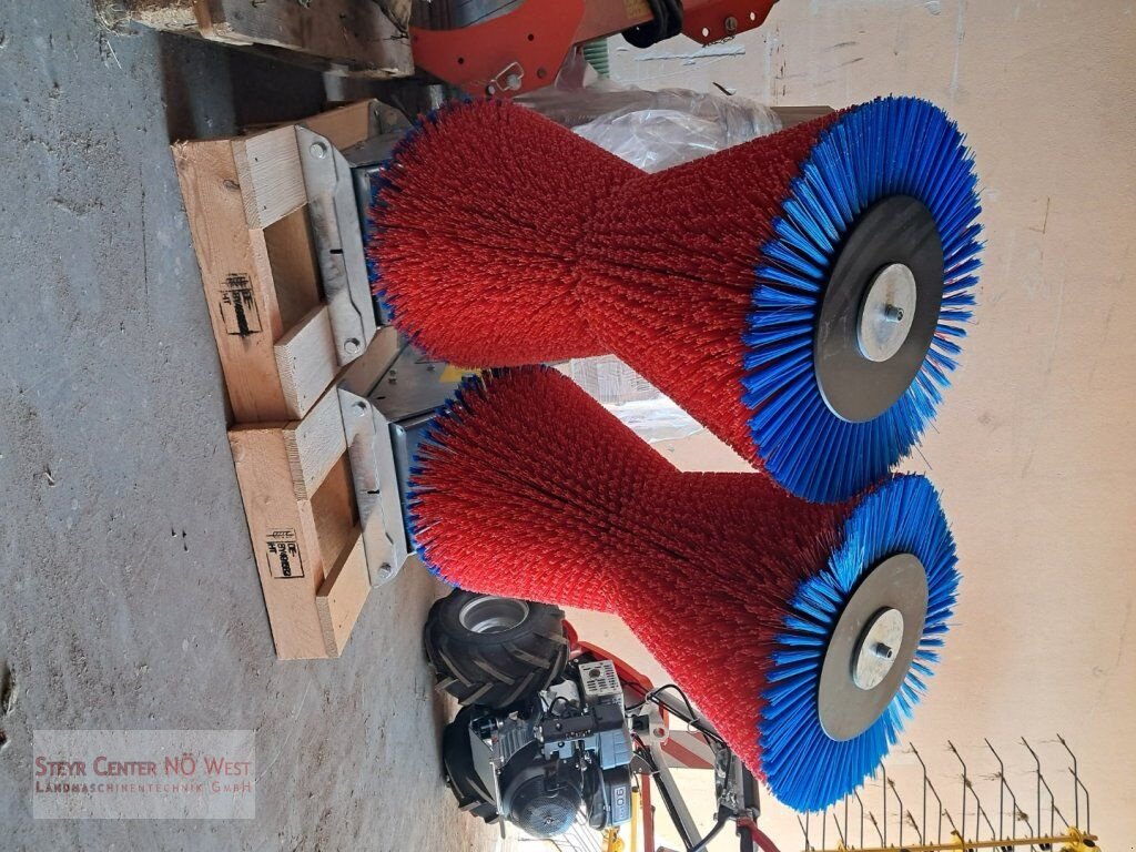 Sonstige Hoftechnik des Typs Kerbl Happy Cow UNO, Neumaschine in Purgstall (Bild 4)