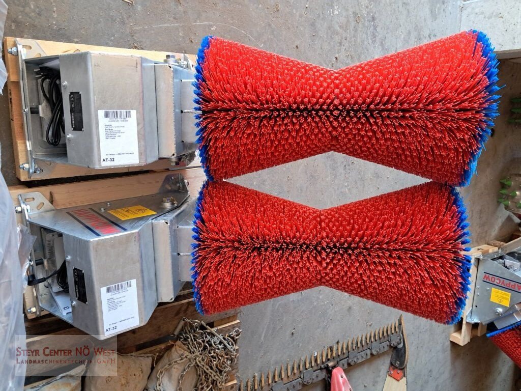 Sonstige Hoftechnik des Typs Kerbl Happy Cow UNO, Neumaschine in Purgstall (Bild 3)