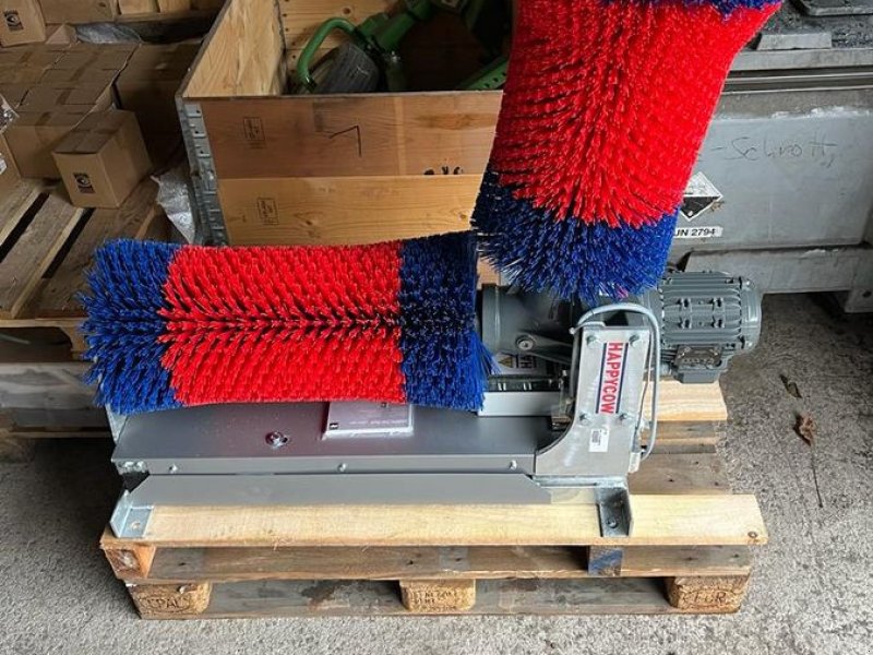 Sonstige Hoftechnik typu Kerbl HAPPYCOW Duo, Neumaschine v Hopfgarten (Obrázok 1)