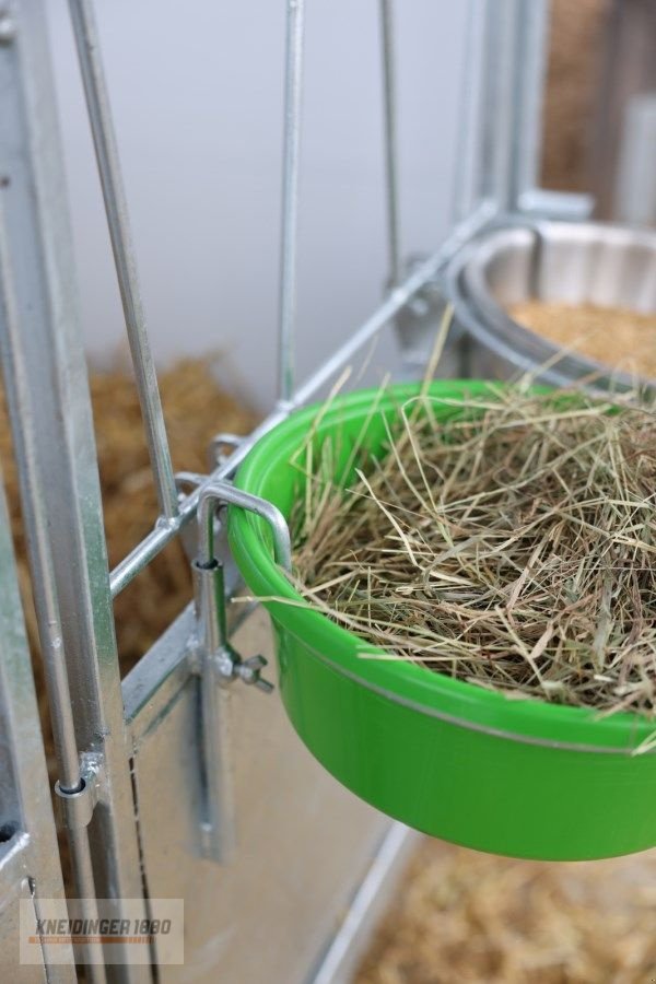 Sonstige Hoftechnik типа Kerbl Kälberbox Groß, Neumaschine в Altenfelden (Фотография 7)