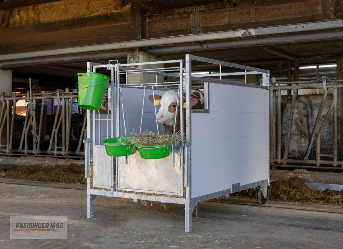 Sonstige Hoftechnik типа Kerbl Kälberbox Groß, Neumaschine в Altenfelden (Фотография 1)