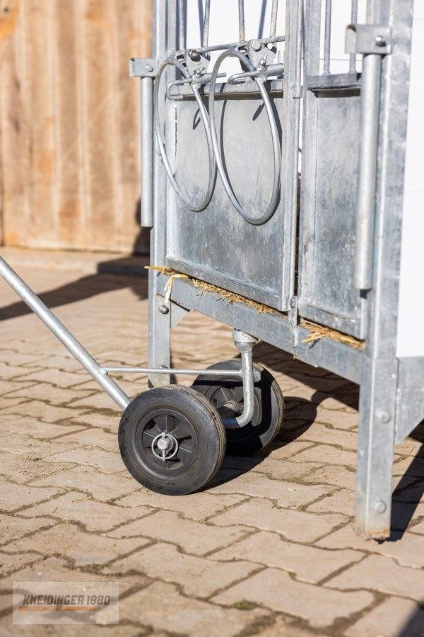 Sonstige Hoftechnik типа Kerbl Kälberbox Groß, Neumaschine в Altenfelden (Фотография 11)