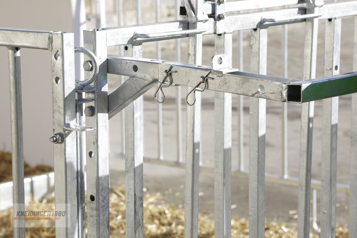 Sonstige Hoftechnik des Typs Kerbl Kälberiglu CalfHouse Premium XL (14520 ), Neumaschine in Altenfelden (Bild 3)