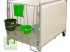 Sonstige Hoftechnik des Typs Kerbl Kerbl Kälberbox klein (173 cm x 93 cm) (kostenlose Lieferung), Neumaschine in Weiz (Bild 4)