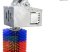 Sonstige Hoftechnik des Typs Kerbl Kerbl Kuhputzmaschine HAPPYCOW MiniSwing (kostenlose Lieferung), Neumaschine in Weiz (Bild 1)